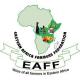 Eastern Africa Farmers Federation (EAFF) logo